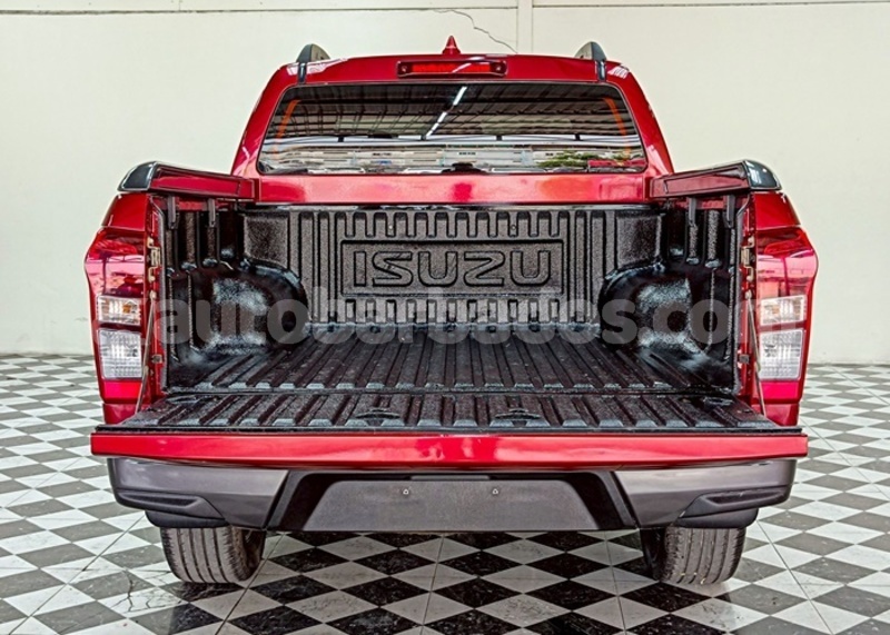 Big with watermark isuzu d max barbados bridgetown 4771