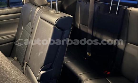 Buy Used Toyota Highlander White Car in Bridgetown in Barbados Buy Used Toyota Highlander White Car in Bridgetown in Barbados