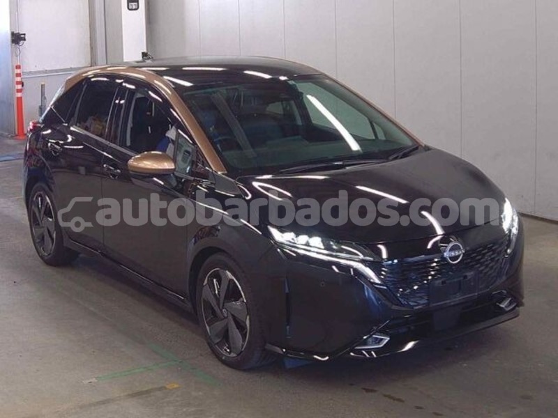 Big with watermark nissan note barbados bridgetown 4774