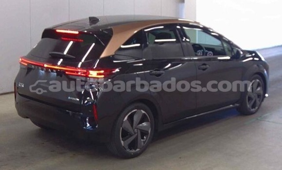 Buy Used Nissan Note Black Car in Bridgetown in Barbados Buy Used Nissan Note Black Car in Bridgetown in Barbados