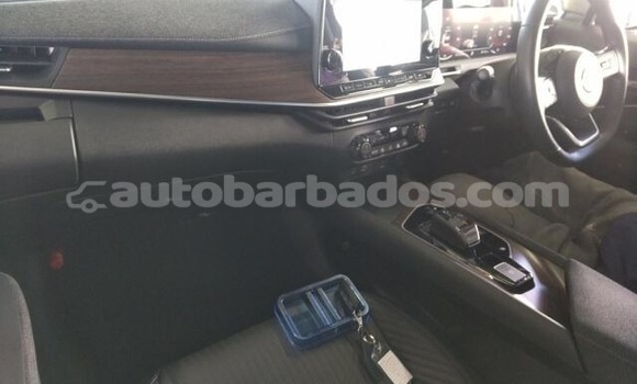 Buy Used Nissan Note Black Car in Bridgetown in Barbados Buy Used Nissan Note Black Car in Bridgetown in Barbados