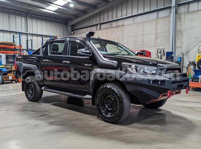 Big with watermark toyota hilux barbados hillaby 4776