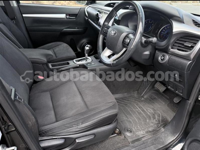 Big with watermark toyota hilux barbados hillaby 4776