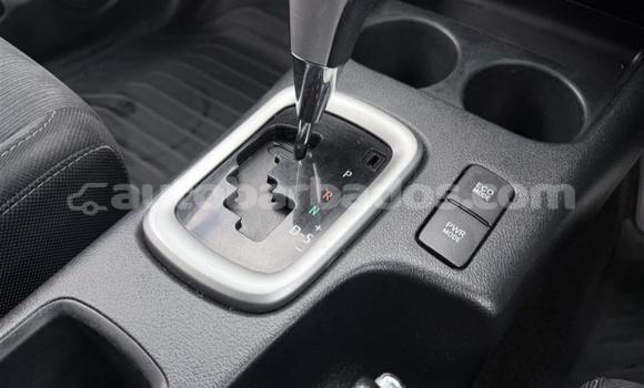 Buy Used Toyota Hilux Black Car in Hillaby in Barbados Buy Used Toyota Hilux Black Car in Hillaby in Barbados