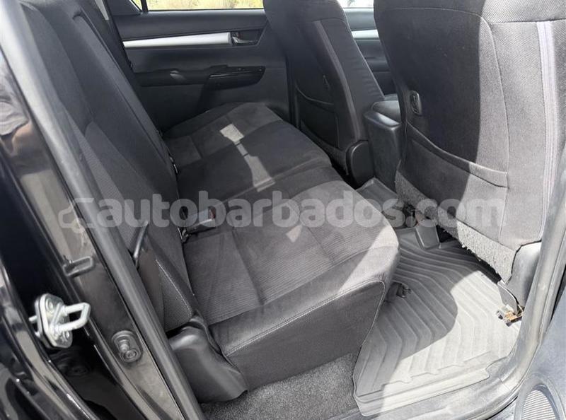 Big with watermark toyota hilux barbados hillaby 4776