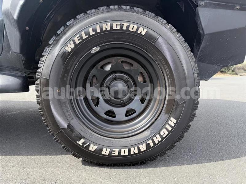 Big with watermark toyota hilux barbados hillaby 4776