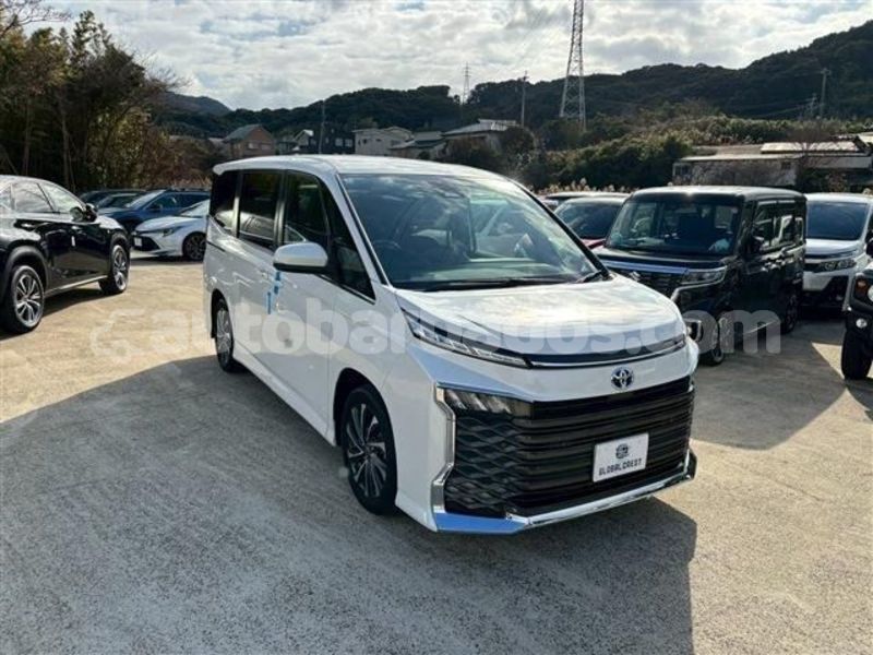 Big with watermark toyota voxy barbados bridgetown 4777