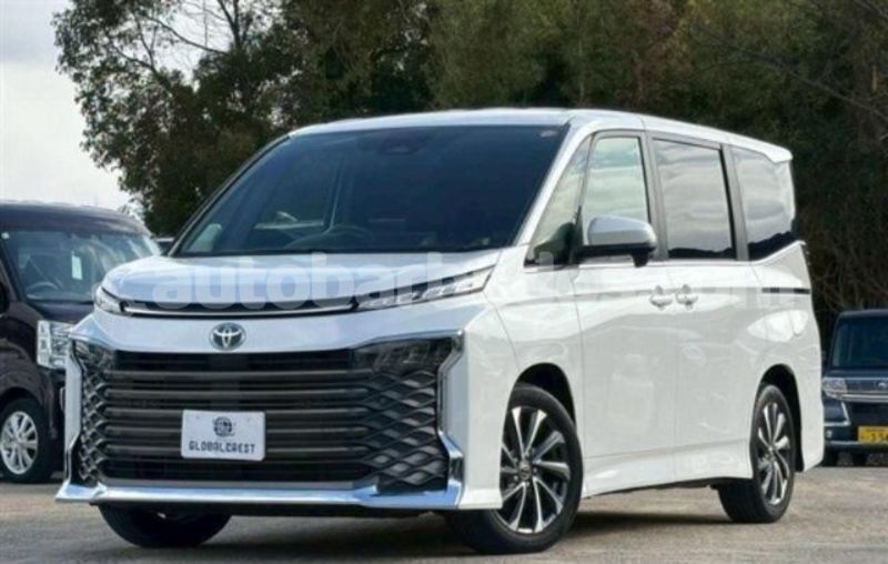 Big with watermark toyota voxy barbados bridgetown 4777