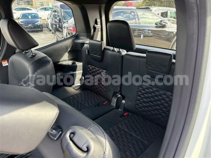 Big with watermark toyota voxy barbados bridgetown 4777