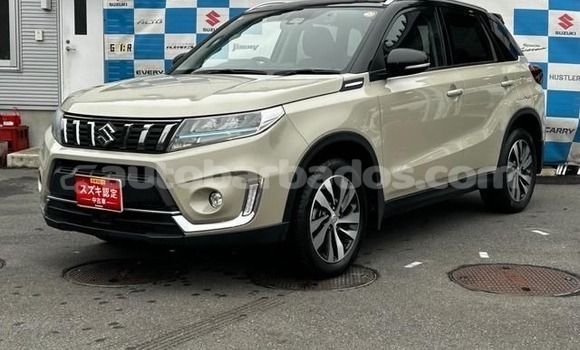 Buy Used Suzuki Escudo Brown Car in Bridgetown in Barbados Buy Used Suzuki Escudo Brown Car in Bridgetown in Barbados