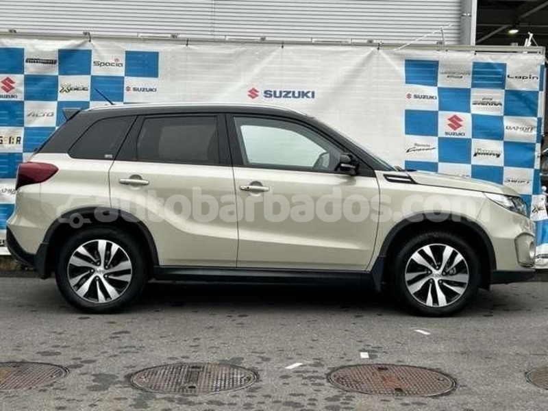 Big with watermark suzuki escudo barbados bridgetown 4778