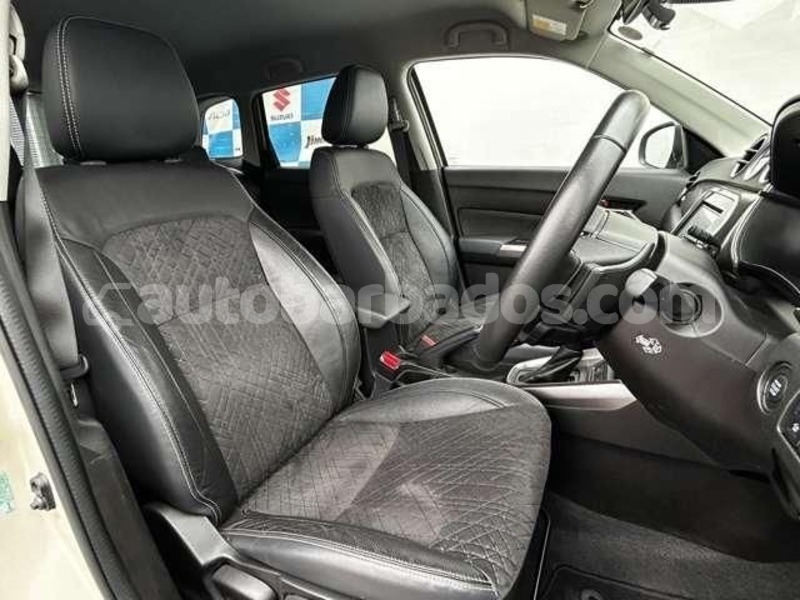 Big with watermark suzuki escudo barbados bridgetown 4778