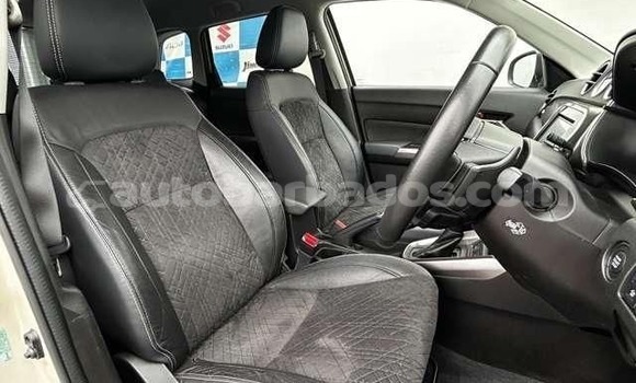 Buy Used Suzuki Escudo Brown Car in Bridgetown in Barbados Buy Used Suzuki Escudo Brown Car in Bridgetown in Barbados