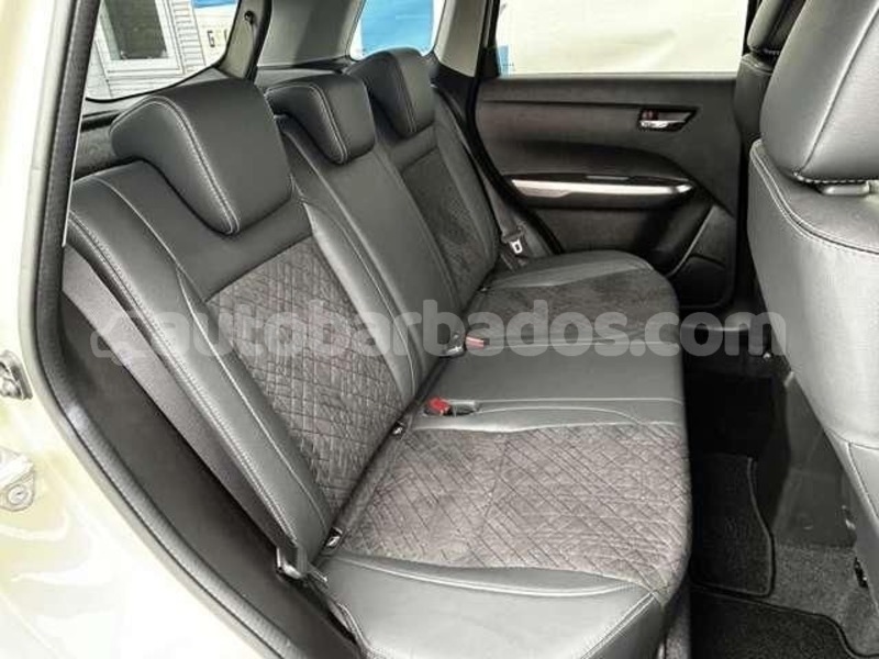 Big with watermark suzuki escudo barbados bridgetown 4778