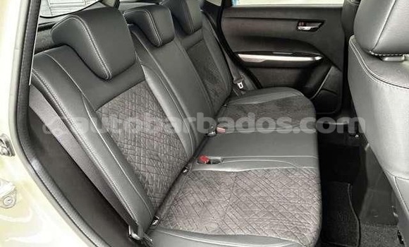 Buy Used Suzuki Escudo Brown Car in Bridgetown in Barbados Buy Used Suzuki Escudo Brown Car in Bridgetown in Barbados