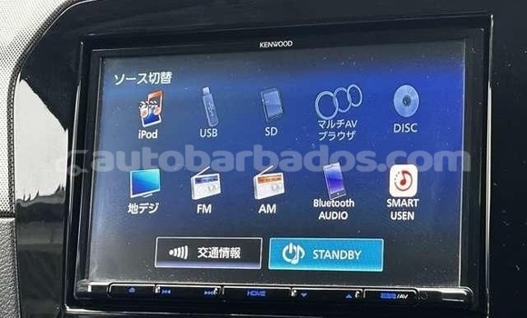 Buy Used Suzuki Escudo Brown Car in Bridgetown in Barbados Buy Used Suzuki Escudo Brown Car in Bridgetown in Barbados