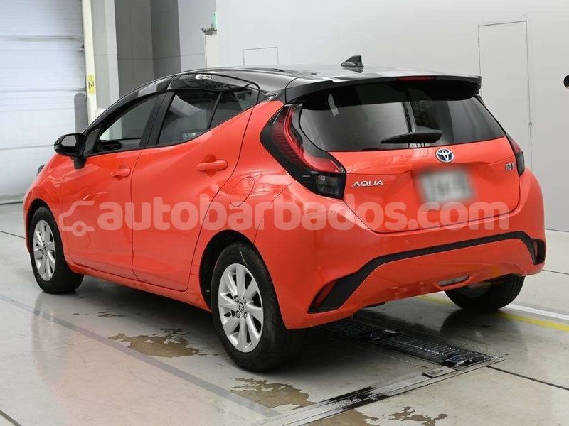 Big with watermark toyota aqua barbados bridgetown 4779