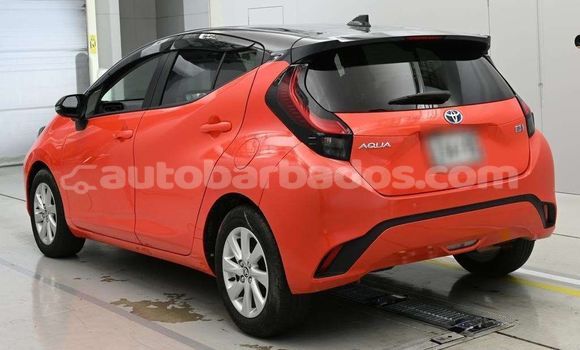 Buy Used Toyota Aqua Other Car in Bridgetown in Barbados Buy Used Toyota Aqua Other Car in Bridgetown in Barbados
