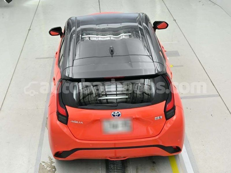 Big with watermark toyota aqua barbados bridgetown 4779