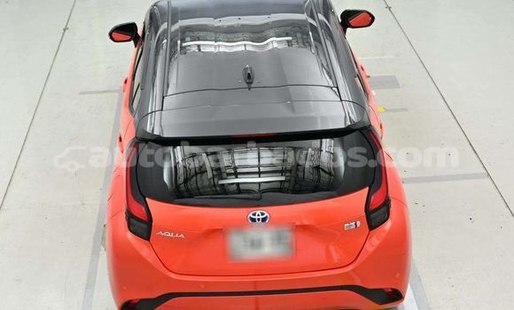 Buy Used Toyota Aqua Other Car in Bridgetown in Barbados Buy Used Toyota Aqua Other Car in Bridgetown in Barbados