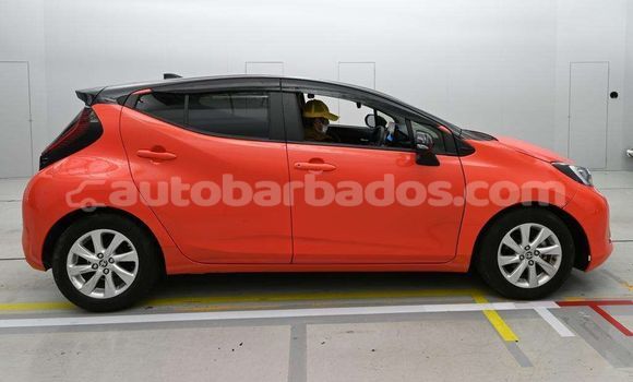 Buy Used Toyota Aqua Other Car in Bridgetown in Barbados Buy Used Toyota Aqua Other Car in Bridgetown in Barbados