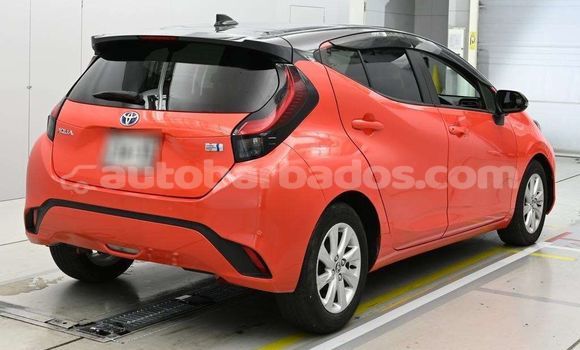 Buy Used Toyota Aqua Other Car in Bridgetown in Barbados Buy Used Toyota Aqua Other Car in Bridgetown in Barbados