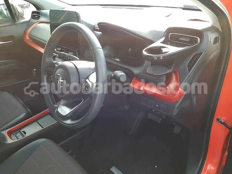 Big with watermark toyota aqua barbados bridgetown 4779