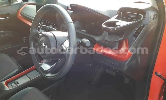 Buy Used Toyota Aqua Other Car in Bridgetown in Barbados Buy Used Toyota Aqua Other Car in Bridgetown in Barbados