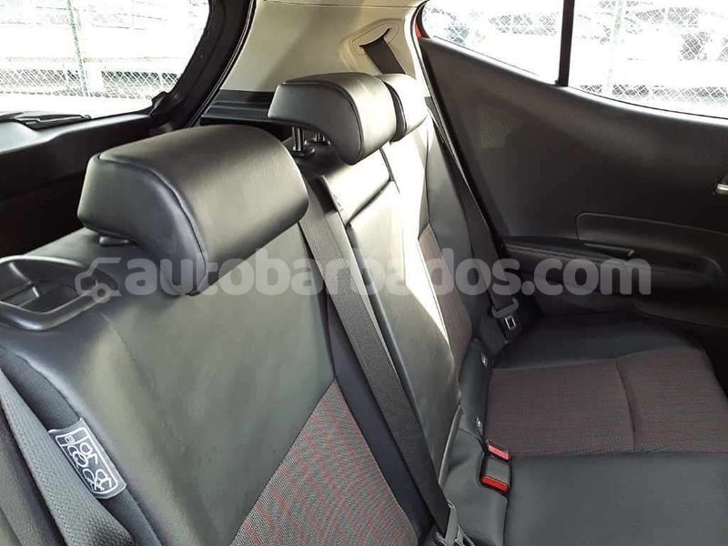 Big with watermark toyota aqua barbados bridgetown 4779