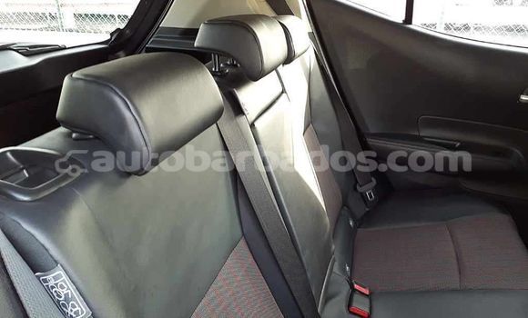 Buy Used Toyota Aqua Other Car in Bridgetown in Barbados Buy Used Toyota Aqua Other Car in Bridgetown in Barbados