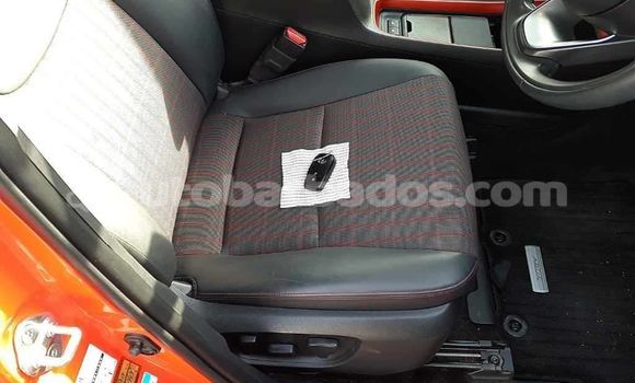 Buy Used Toyota Aqua Other Car in Bridgetown in Barbados Buy Used Toyota Aqua Other Car in Bridgetown in Barbados