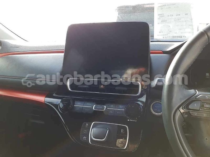 Big with watermark toyota aqua barbados bridgetown 4779