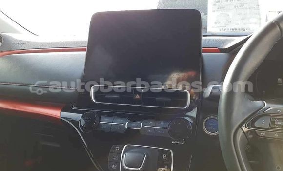 Buy Used Toyota Aqua Other Car in Bridgetown in Barbados Buy Used Toyota Aqua Other Car in Bridgetown in Barbados