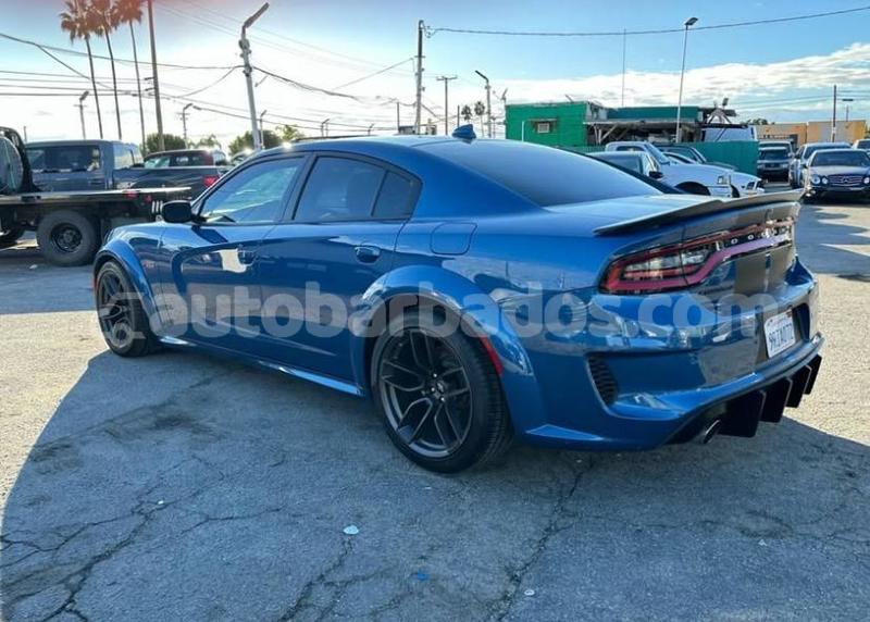 Big with watermark dodge charger barbados bridgetown 4780