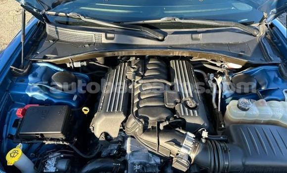 Buy Used Dodge Charger Blue Car in Bridgetown in Barbados Buy Used Dodge Charger Blue Car in Bridgetown in Barbados