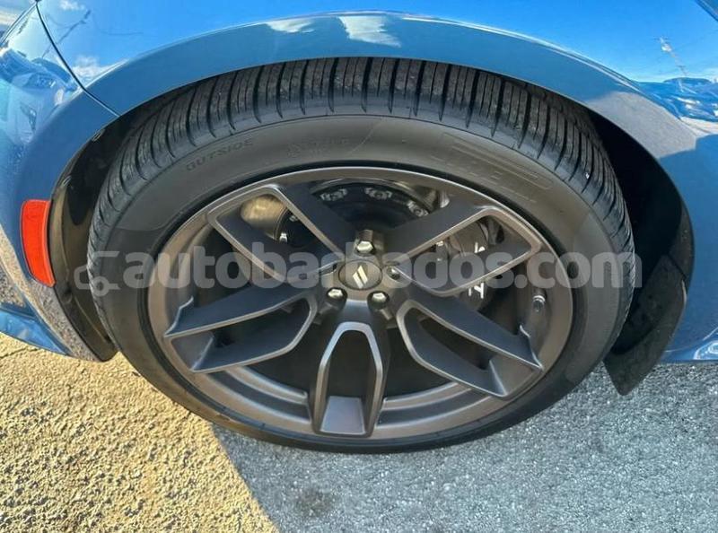 Big with watermark dodge charger barbados bridgetown 4780