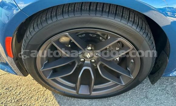 Buy Used Dodge Charger Blue Car in Bridgetown in Barbados Buy Used Dodge Charger Blue Car in Bridgetown in Barbados