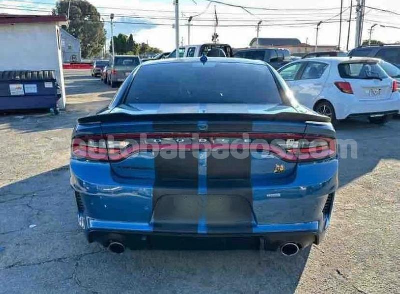 Big with watermark dodge charger barbados bridgetown 4780