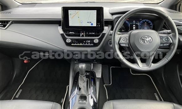 Buy Used Toyota Corolla Black Car in Bridgetown in Barbados Buy Used Toyota Corolla Black Car in Bridgetown in Barbados
