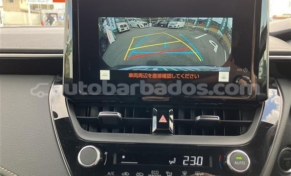 Buy Used Toyota Corolla Black Car in Bridgetown in Barbados Buy Used Toyota Corolla Black Car in Bridgetown in Barbados
