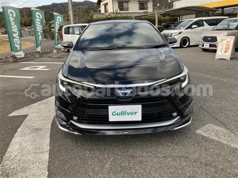 Big with watermark toyota corolla barbados bridgetown 4782