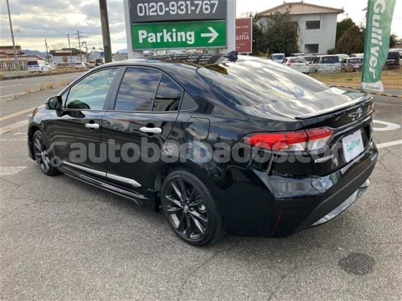 Big with watermark toyota corolla barbados bridgetown 4782