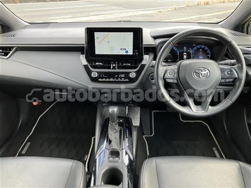 Big with watermark toyota corolla barbados bridgetown 4782