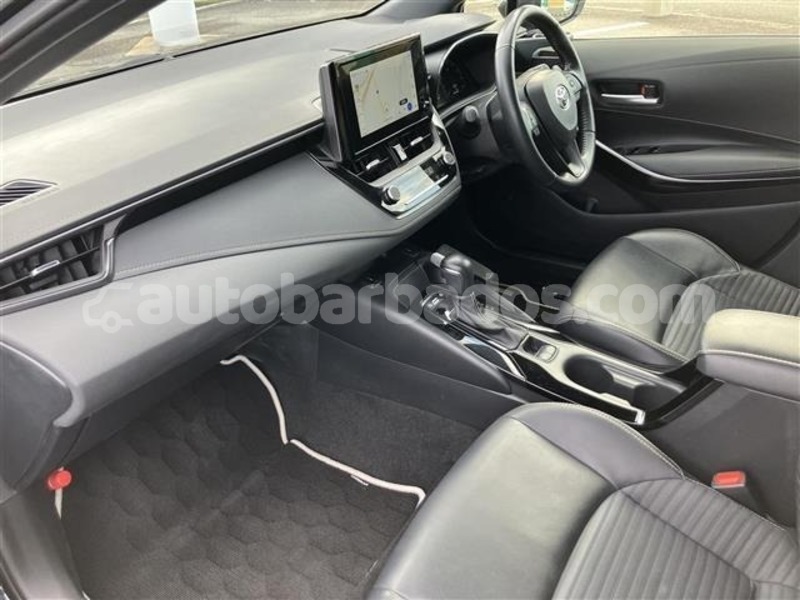 Big with watermark toyota corolla barbados bridgetown 4782