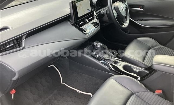 Buy Used Toyota Corolla Black Car in Bridgetown in Barbados Buy Used Toyota Corolla Black Car in Bridgetown in Barbados