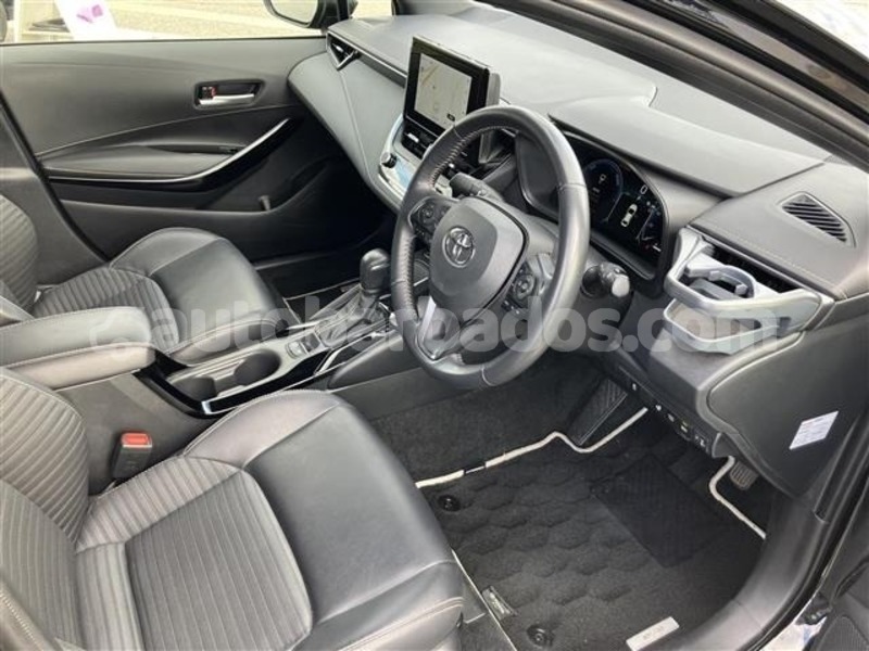 Big with watermark toyota corolla barbados bridgetown 4782