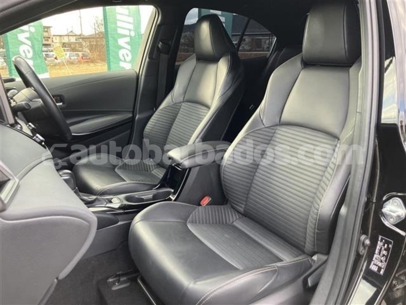 Big with watermark toyota corolla barbados bridgetown 4782