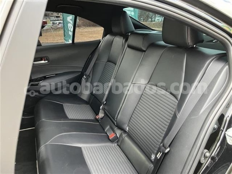 Big with watermark toyota corolla barbados bridgetown 4782