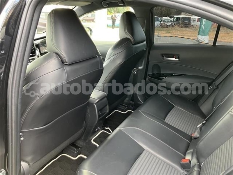 Big with watermark toyota corolla barbados bridgetown 4782