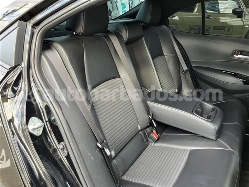 Big with watermark toyota corolla barbados bridgetown 4782